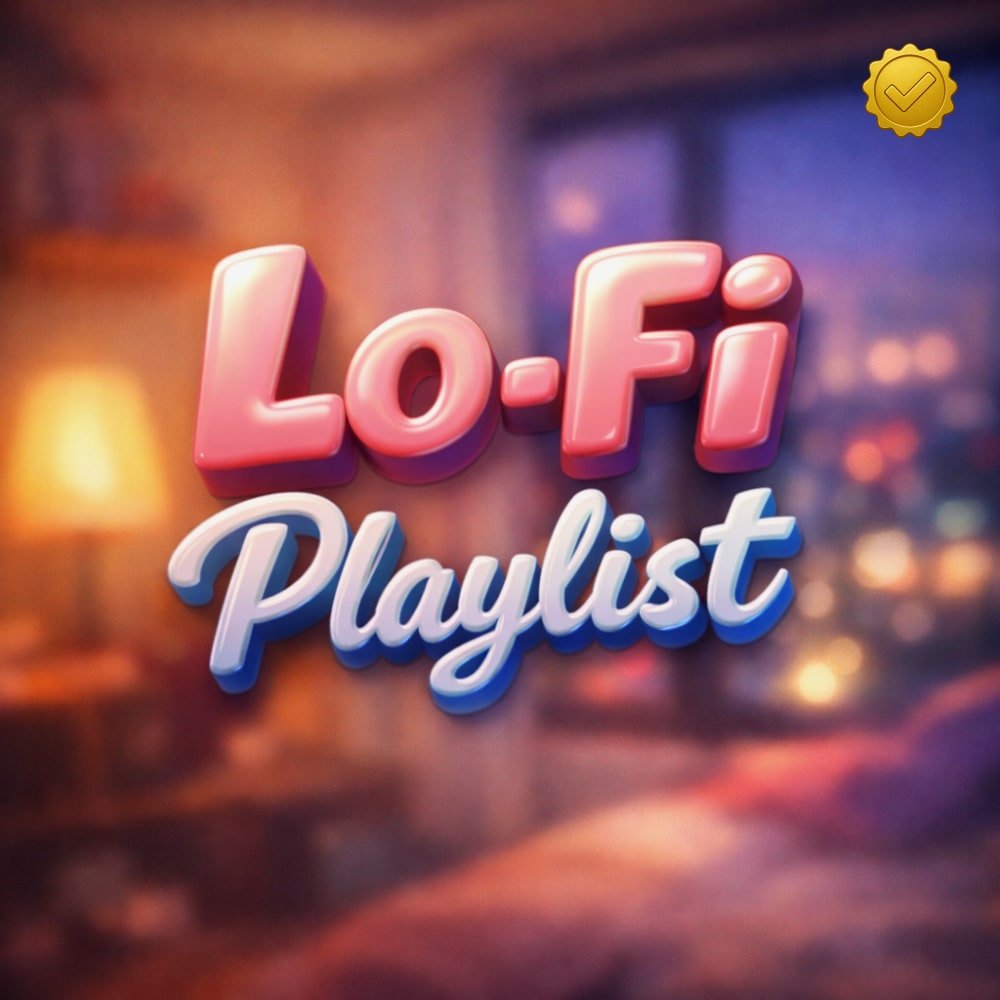 Playlist image